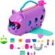 thumbnail image 1 of Playset Polly Pocket Kitty Airways Airways con 2 muñecas y una mascota, 1 of 6