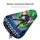 thumbnail image 4 of Batman del Futuro Funda de Asiento de Bicicleta Impermeable, Cojín Elástico Suave, Protector contra Lluvia, Polvo y UV, 4 of 6