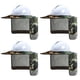 thumbnail image 1 of Sombrilla para sol LIZMOF de alta visibilidad con banda reflectante, 1 of 5