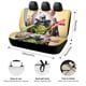 thumbnail image 2 of Funda de Asiento Trasero para Auto Star Wars Desmarcar 120x59x76cm, 2 of 6