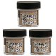 thumbnail image 2 of Micro Glaze Trebbies 3×30 ml Conjunto Resistente al Agua, 2 of 2