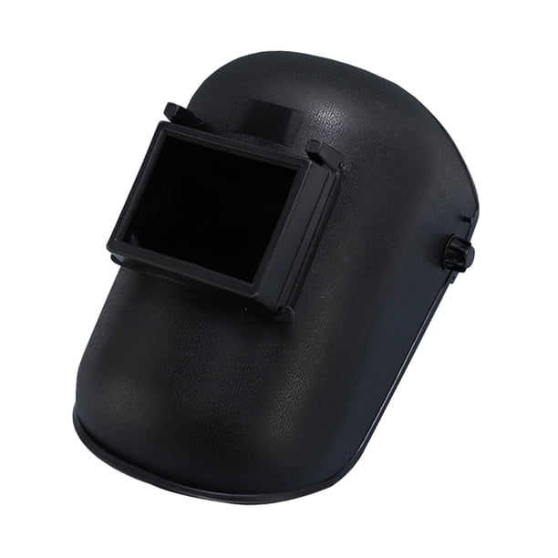 Casco de soldadura de máscara de soldadura Profesional Portable Visualización Gran Visualización Masca de máscara para soldador de arco Molilla Inicio