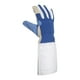 thumbnail image 3 of Guantes De Esgrima Guantes Profesionales Antideslizantes Para Esgrima Match S Right, 3 of 3