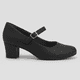 thumbnail image 1 of Zapato Mary Jane Mujer Negro Laura 04 Piccadilly, 1 of 5