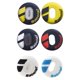 thumbnail image 2 of Amortiguador Babolat Custom Damp X2 Negro/Amarillo, 2 of 5