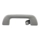 thumbnail image 5 of Riel De Agarre Para Tirador De Techo Interior Automático Para Toyota Corolla RAV4 Yaris Trasero Izquierdo Gris, 5 of 5