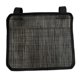 thumbnail image 4 of 1pc Universal Anti Gravity Chair Side Bag Silla Anti Gravity Silla De Oficina Negro Gris, 4 of 5