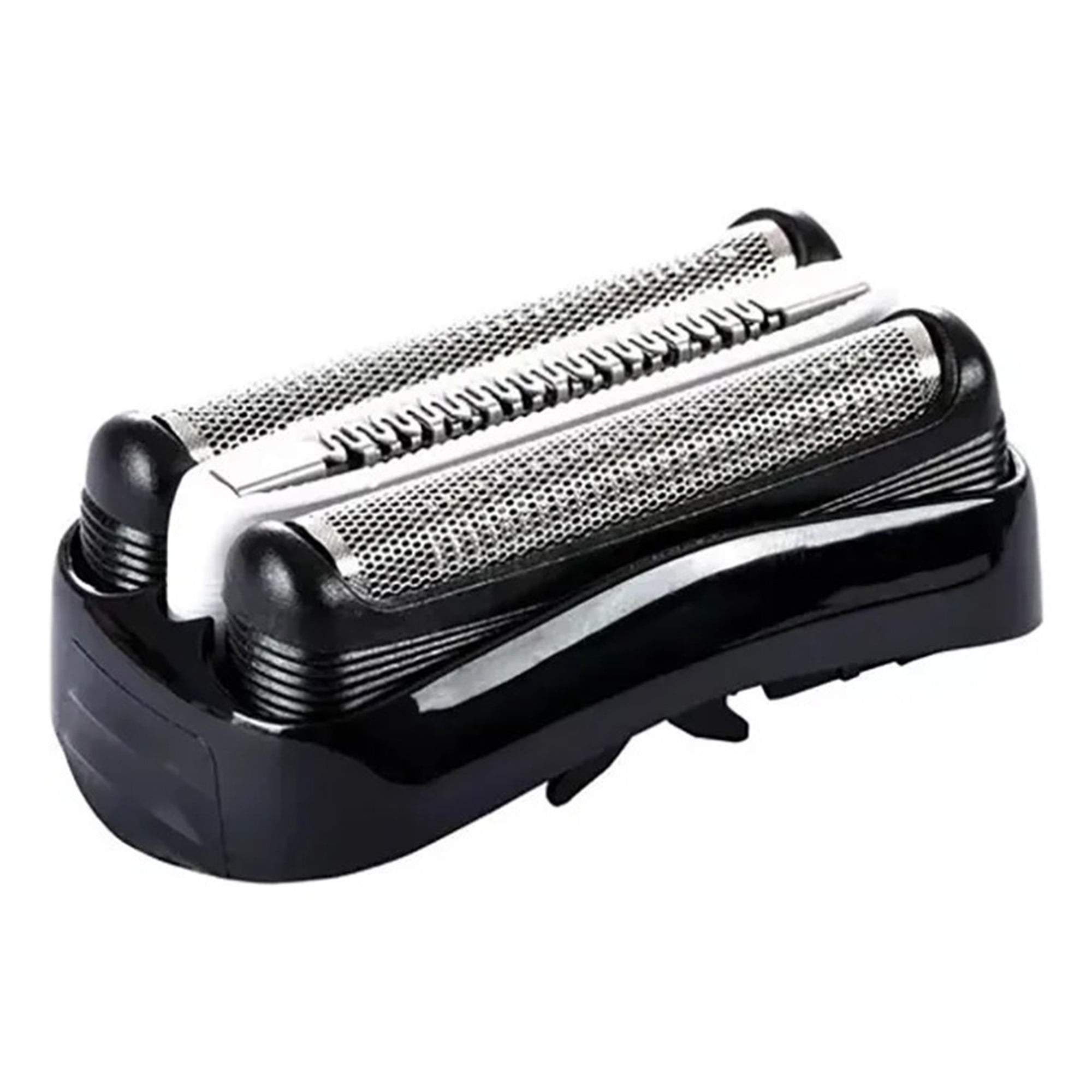 Genérica - Hoja De Cabezal Repuesto De Afeitadora Compatible Braun Series 3-32b 301s, 310s, 320s, 330s, 340s, 360s, 380s, 3000s, 3020s, 3040s, 3080s Etc. Ver Modelos Compatibles.