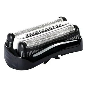 Genérica - Hoja De Cabezal Repuesto De Afeitadora Compatible Braun Series 3-32B 301S, 310S, 320S, 330S, 340S, 360S, 380S, 3000S, 3020S, 3040S, 3080S Etc. Ver Modelos Compatibles.