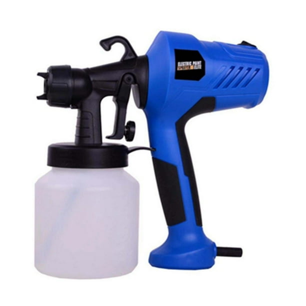Bote De Pistola Pulverizadora De 600 Ml, Conector Roscado De Acero Inoxidable De Plastico Accesorios Para Herramientas Manuales