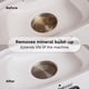 thumbnail image 4 of Tabletas descalcificantes Baby Brezza 20 unidades – no tóxicas, 4 of 4