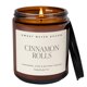thumbnail image 1 of Vela Sweet Water Decor 255 g Aroma a Rollo de Canela, 1 of 9