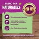 thumbnail image 3 of Alimento Seco Gato Adulto Bueno por Naturaleza Sabor Salmón Bolsa, 3 of 8