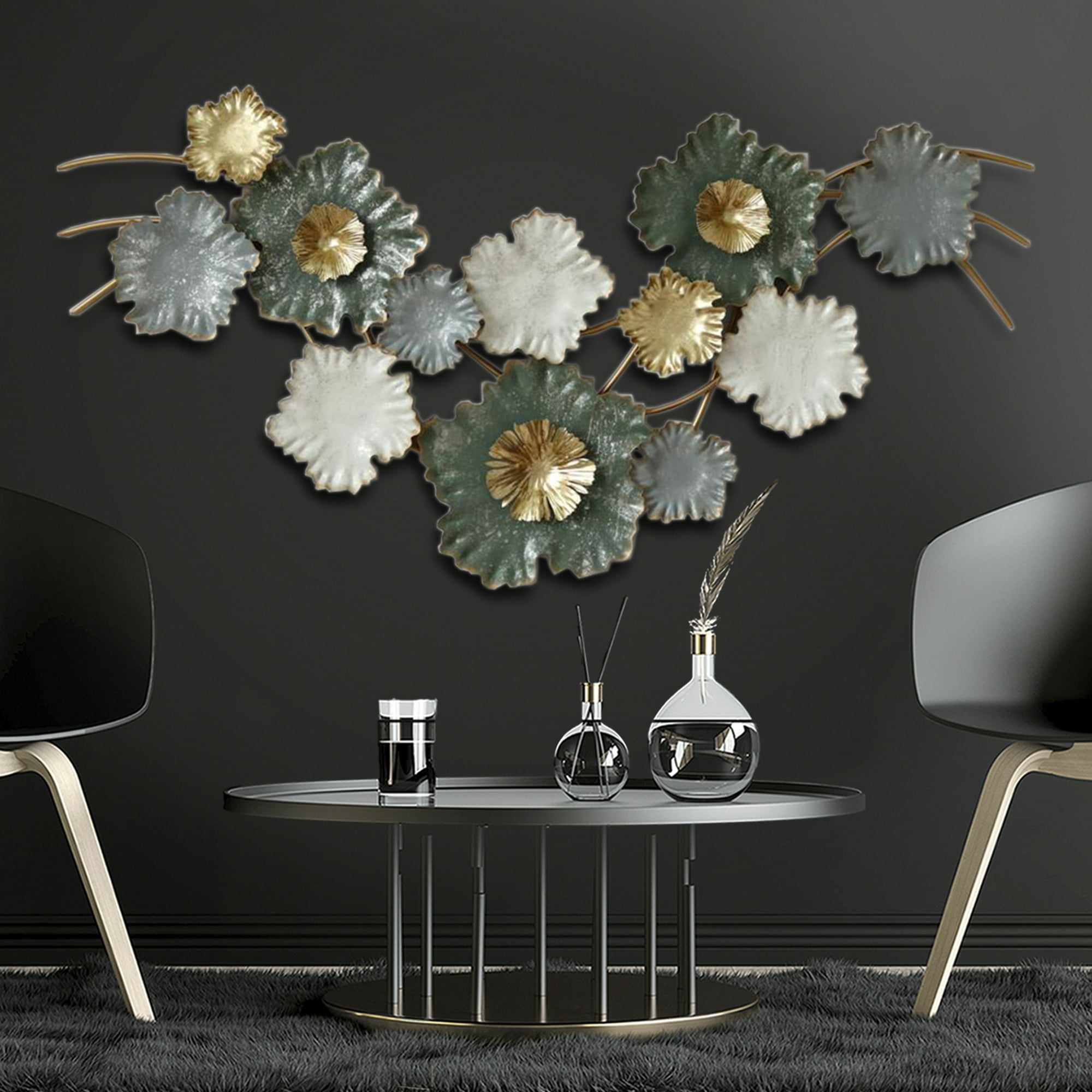 Mallorca - Placa Mural Decorativa Spring