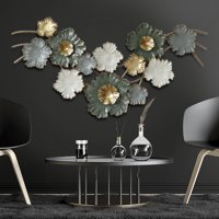 Mallorca - Placa Mural Decorativa Spring