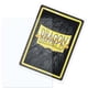 thumbnail image 4 of Fundas Para Cartas Dragon Shield Mate Transparente 100 Quilates, 4 of 4