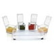 thumbnail image 3 of Set 4 Frasco Especiero Condimentero Multiuso 210ml + Cuchara, 3 of 3