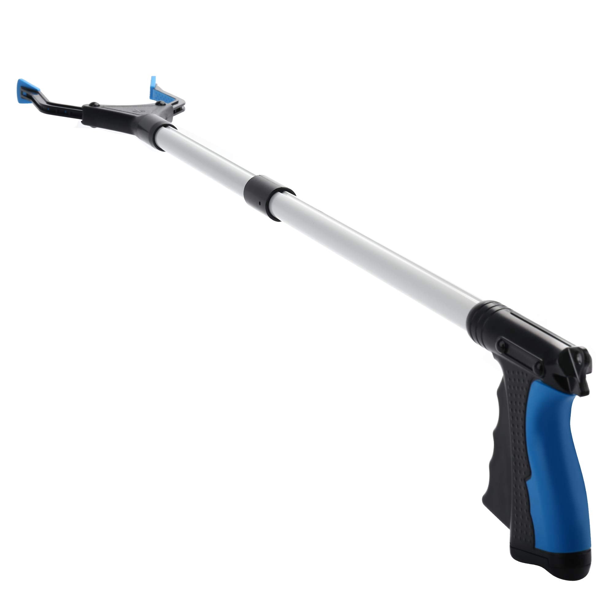 Pinzas Reacher Grabber Tool Zayad 31, Ligeras Y Extralargas