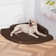 thumbnail image 1 of Cama Ortopédica para Perros MEKIY XXL Marrón Impermeable Antideslizante, 1 of 7
