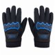 thumbnail image 1 of Guante Para Moto Lanyier Antideslizante Azul, 1 of 3