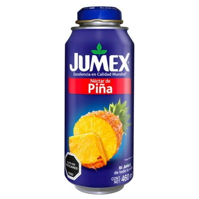 Néctar Piña Lata 460 Ml Jumex