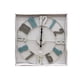 thumbnail image 1 of Reloj de Pared 50 Cm Blanco, 1 of 2