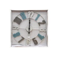 Vgo - Reloj De Pared 50 Cm Rl27019