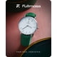 thumbnail image 2 of Pulseras Fullmosa Leather 22mm Samsung Galaxy 46mm, 2 of 6