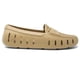 thumbnail image 4 of Zapatos Floafers Posh Driver 2.0 de arena cálida y coco, talla 10 m, 4 of 5
