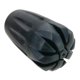 thumbnail image 3 of Bastones de trekking GoFit GoTrek negros, par, 3 of 8