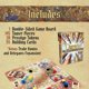 thumbnail image 4 of Juego de Mesa Calliope Patrician Torres de Influencia Estrategia, 4 of 5