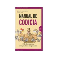 Empresa Activa - Libro Manual De Codicia