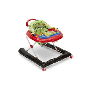 Andador Y Caminador Lil Goal Delta Children