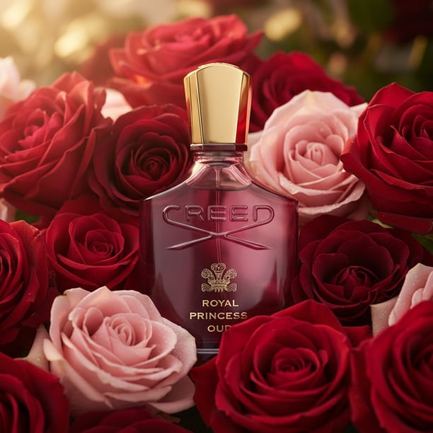 Creed Royal Princess OUD 75ML Mujer | Lider