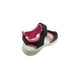 thumbnail image 2 of Sandalia Niña Velcro Fucsia, 2 of 3