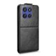 thumbnail image 3 of Funda tipo folio para Motorola Edge 60 Stylus con soporte magnético y protección para la cámara Negro, 3 of 6