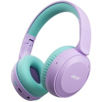 Auriculares Acer Ohr668 Para Niños Bluetooth 60H De Reproducción Micrófono