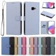 thumbnail image 1 of Cartera Funda para Samsung Galaxy XCover 4/Xcover 4S con Tarjetero, Azul Cielo, 1 of 6