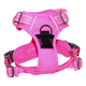 thumbnail image 2 of Arnés deportivo de control para perro mascan l Fucsia, 2 of 3