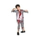 thumbnail image 2 of Disfraz Infantil Zombie Escolar, 2 of 3