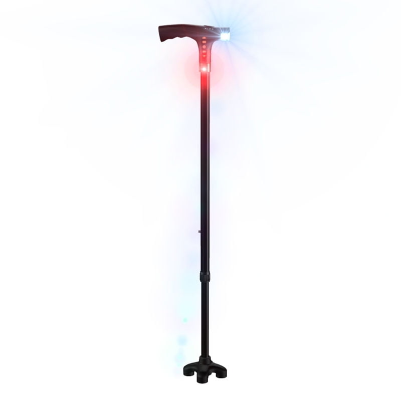 A3D - Bastón Multifuncional Walk Buddy