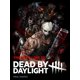 thumbnail image 1 of Libro Titan Books – El Arte y la Historia de Dead by Daylight, 1 of 1