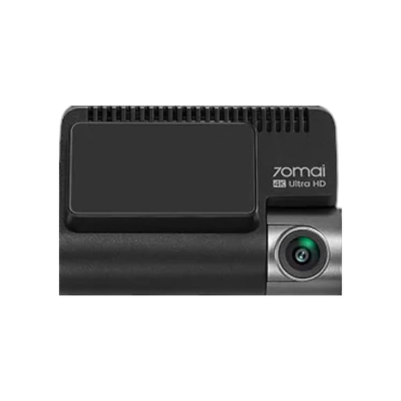 Cámara Para Vehículo Sony STARVIS 2 4K HDR GPS ADAS AI Parking Wi-Fi Supercapacitor 70mai A810S