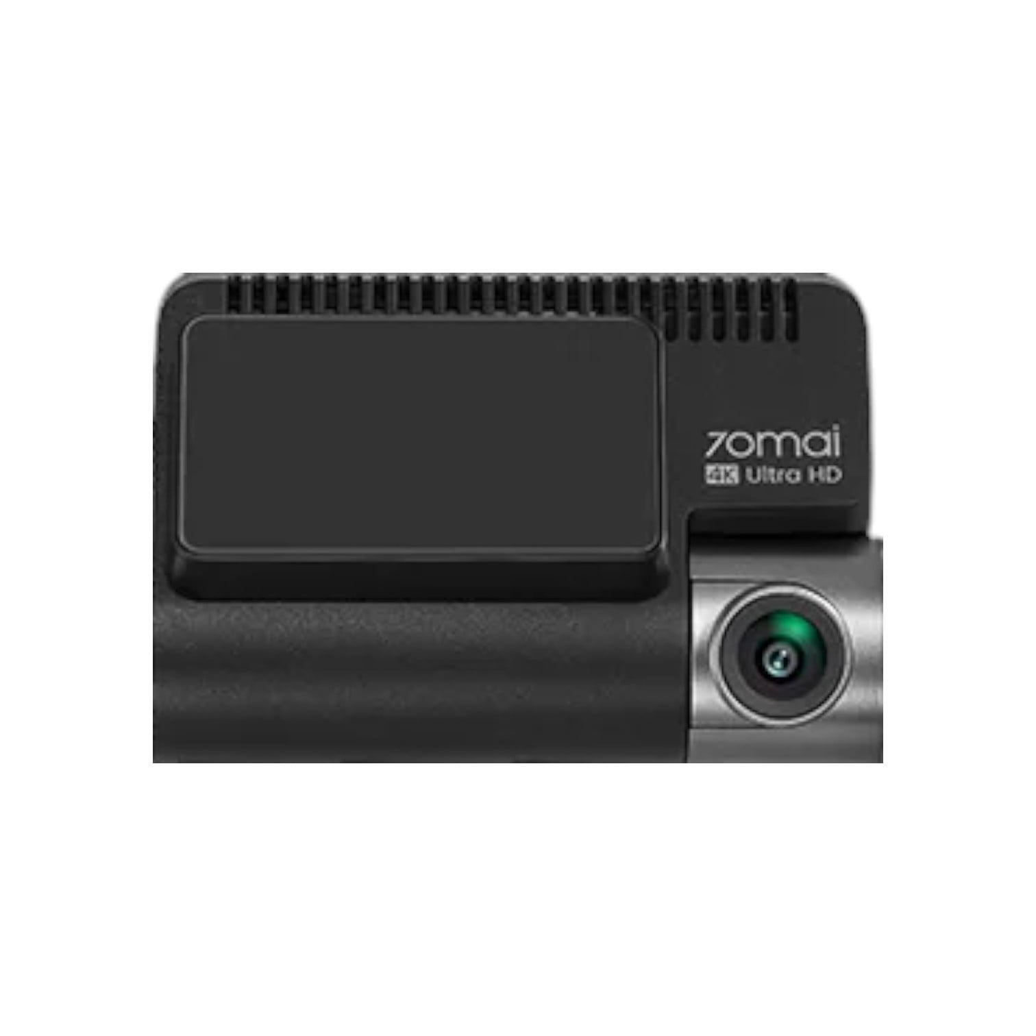 Cámara Para Vehículo Sony Starvis 2 4k Hdr Gps Adas Ai Parking Wi-fi Supercapacitor 70mai A810s