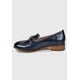 thumbnail image 5 of Mocasín Maite Azul, 5 of 5