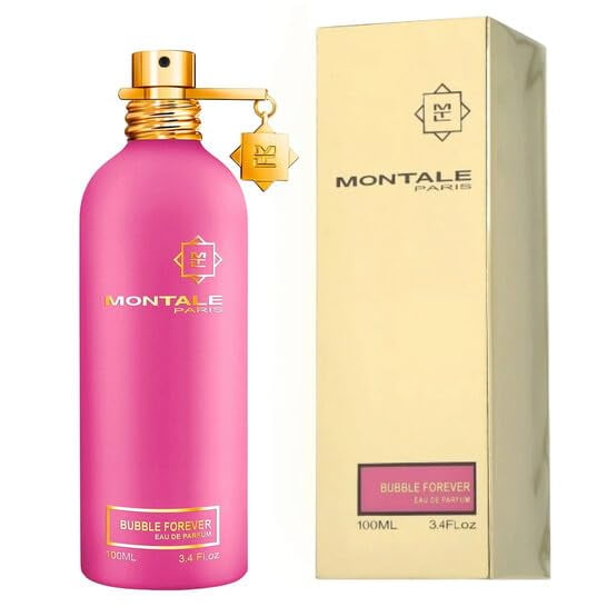 Perfume Bubble Forever 100 Ml