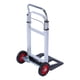 thumbnail image 2 of Carro Plegable Yegua Carga Aluminio 90kg Generico 6000197, 2 of 5