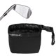 thumbnail image 1 of Bolsa de limpieza para palos de golf y pelotas de golf, impermeable, 1 of 8