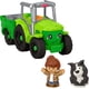 thumbnail image 1 of Tractor Push Play De Juguete Fisher price De 1 Año O Más, 1 of 6
