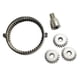 thumbnail image 2 of 5 Piezas Gear Motor Ever Epicclic Gear And Gear Ring Para Ejercicios Eléctricos 775/550, 2 of 5